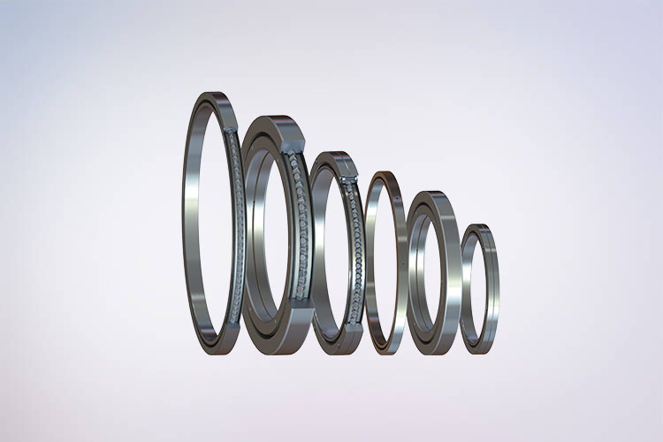 交叉滾子軸承 交叉滾子軸承